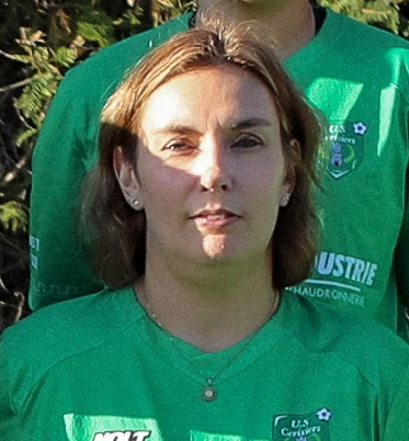 Photo de Angel Lauret
